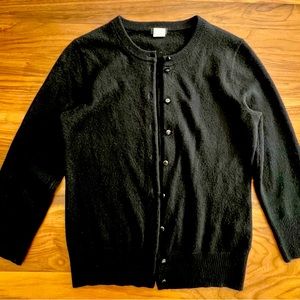 J. Crew Cashmere Sweater